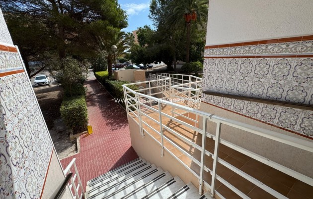 Resale - Apartment / flat - Guardamar del Segura - Guardamar del Segura Centro