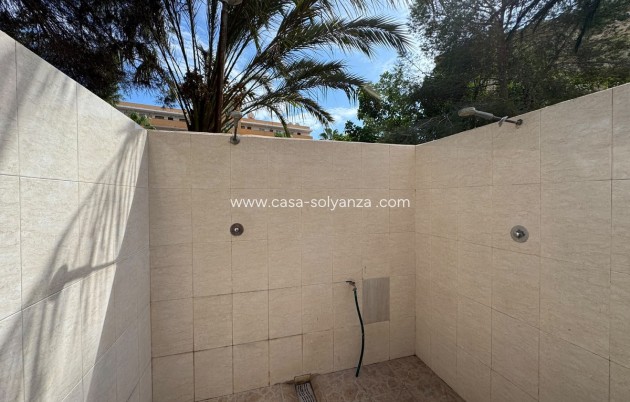 Resale - Apartment / flat - Guardamar del Segura - Guardamar del Segura Centro