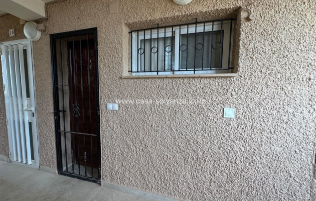 Resale - Apartment / flat - Guardamar del Segura - Guardamar del Segura Centro