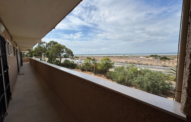 Resale - Apartment / flat - Guardamar del Segura - Guardamar del Segura Centro
