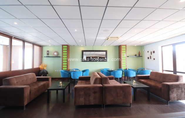 Resale - Commercial (Leasehold) - Ciudad Quesada - Ciudad Quesada - Town