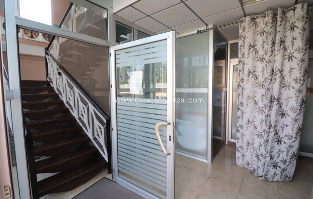 Resale - Commercial (Leasehold) - Ciudad Quesada - Ciudad Quesada - Town