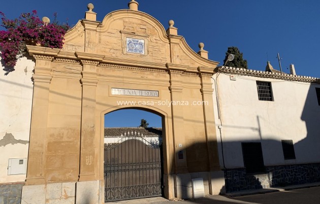 Nouvelle construction - Bungalow - San javier - Roda Golf