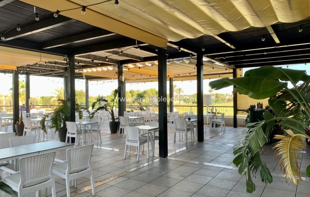 Nouvelle construction - Bungalow - San javier - Roda Golf