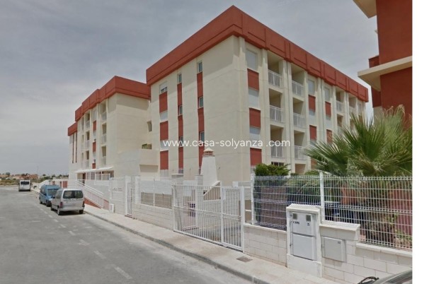 Obra nueva - Apartamento / piso - Orihuela Costa - Lomas de Cabo Roig