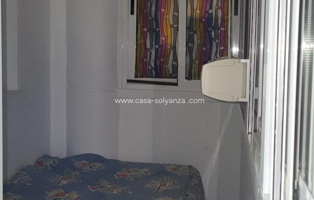 Resale - Apartment / flat - Lo Pagan - Villananitos