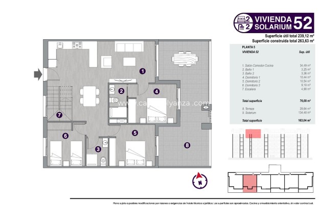New Build - Apartment / flat - Torrevieja - Torreblanca
