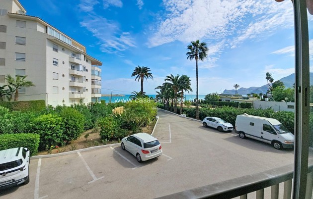 Revente - Appartement - Altea - Altea Centro