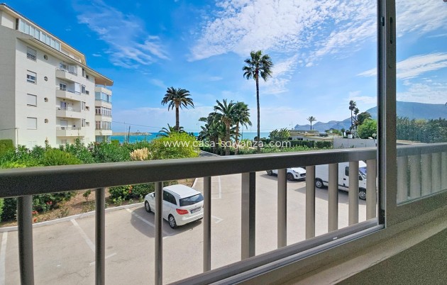 Revente - Appartement - Altea - Altea Centro