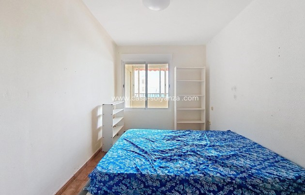 Revente - Appartement - Altea - Altea Centro