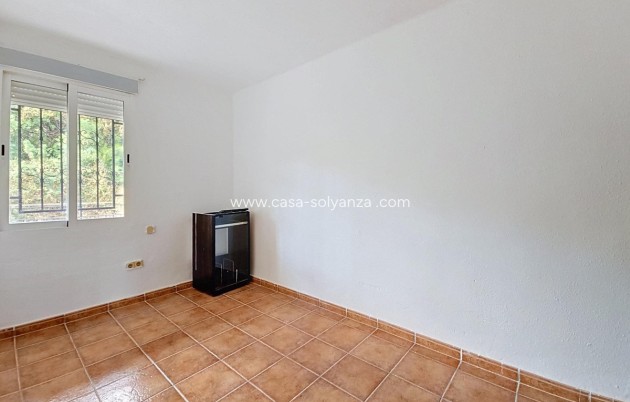 Revente - Appartement - Altea - Altea Centro