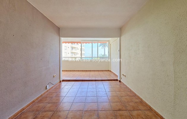 Revente - Appartement - Altea - Altea Centro