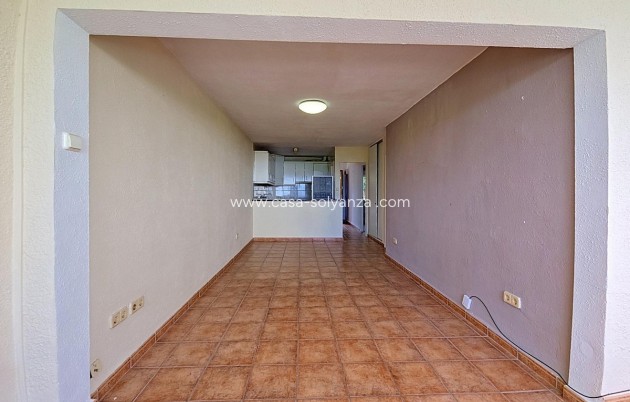 Revente - Appartement - Altea - Altea Centro