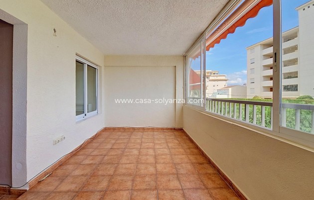 Revente - Appartement - Altea - Altea Centro