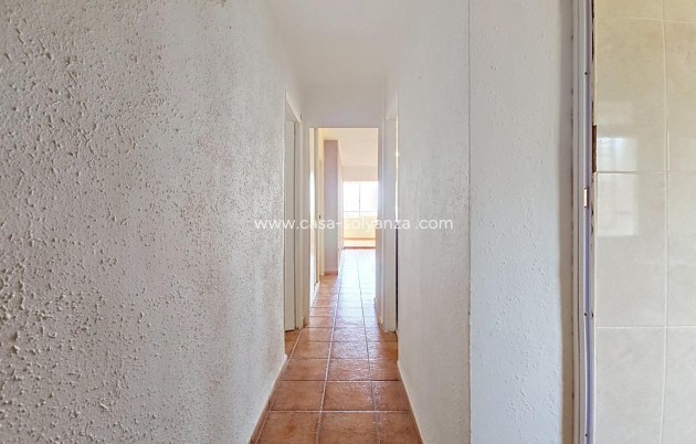 Revente - Appartement - Altea - Altea Centro
