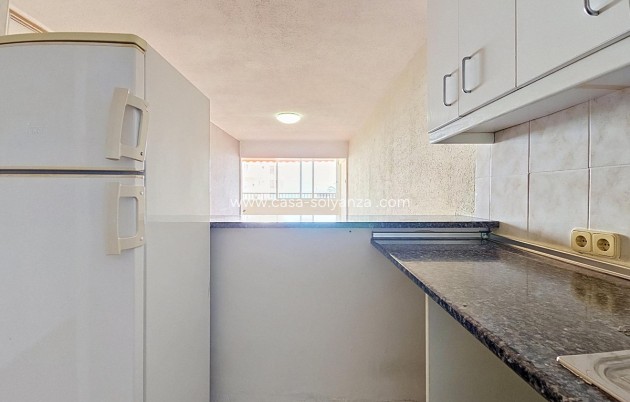 Revente - Appartement - Altea - Altea Centro