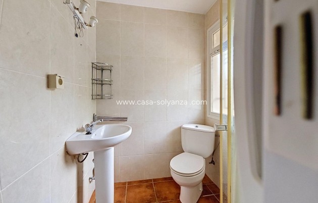 Revente - Appartement - Altea - Altea Centro