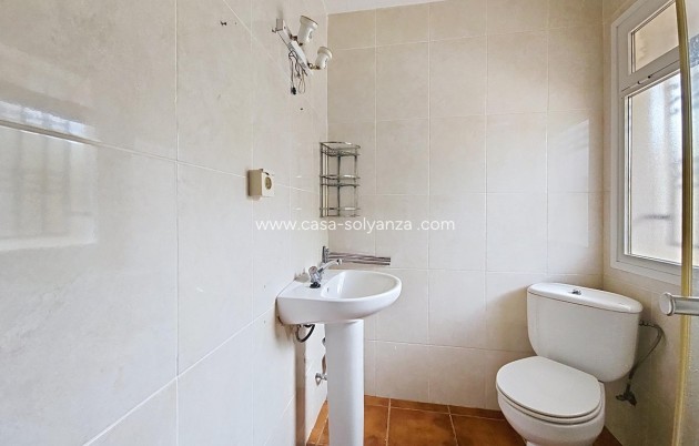 Revente - Appartement - Altea - Altea Centro