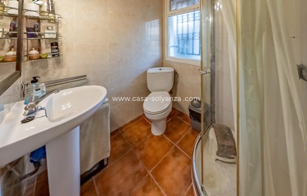 Revente - Appartement - Altea - Altea Centro