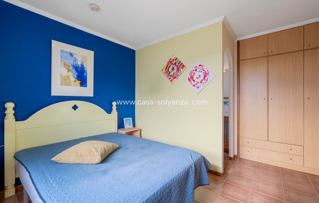Reventa - Country Property/Finca - Elche - Daimés