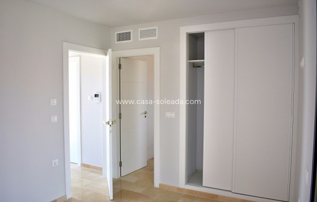 Nouvelle construction - Villa - Finestrat - Balcón De Finestrat