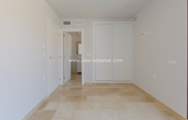 Nouvelle construction - Villa - Finestrat - Balcón De Finestrat