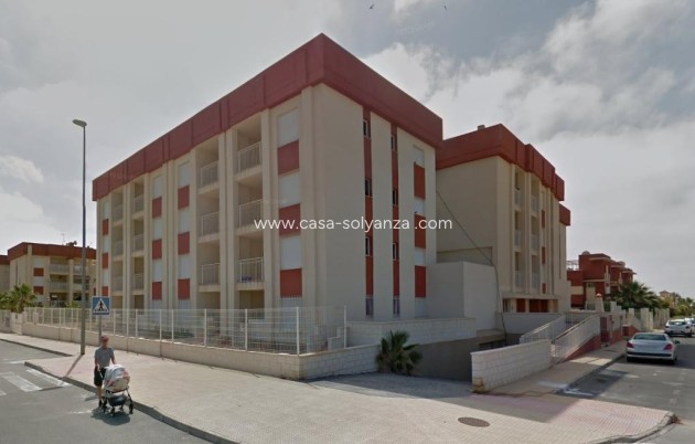New Build - Apartment / flat - Orihuela Costa - Lomas de Cabo Roig
