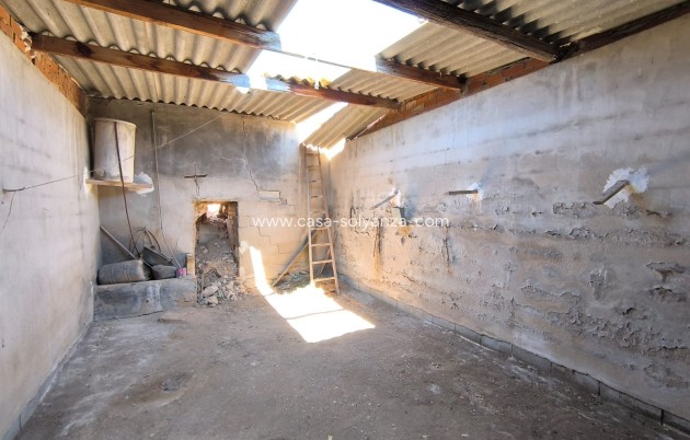 Resale - Other - Chinorlet - Inland