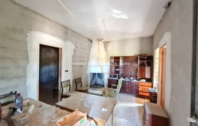 Resale - Villa - Barinas - Inland