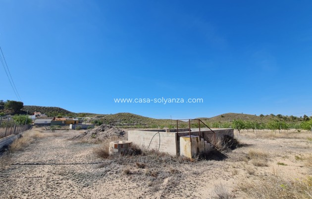 Resale - Villa - Barinas - Inland