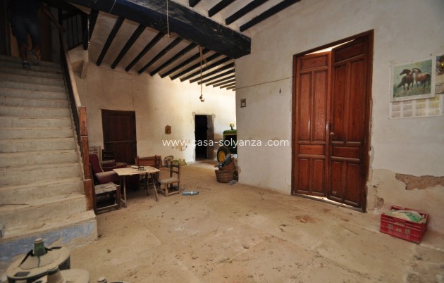 Revente - Other - Jumilla - Inland
