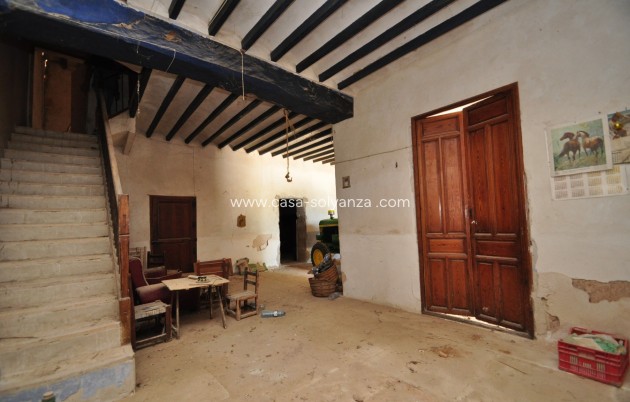 Revente - Other - Jumilla - Inland