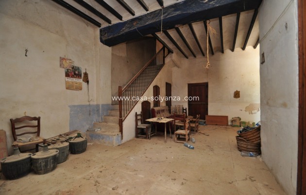 Revente - Other - Jumilla - Inland