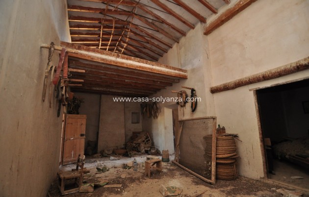 Revente - Other - Jumilla - Inland