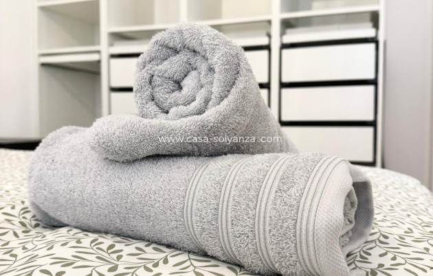 Reventa - Apartamento / piso - Torrevieja - Center