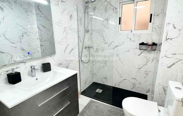 Reventa - Apartamento / piso - Torrevieja - Center