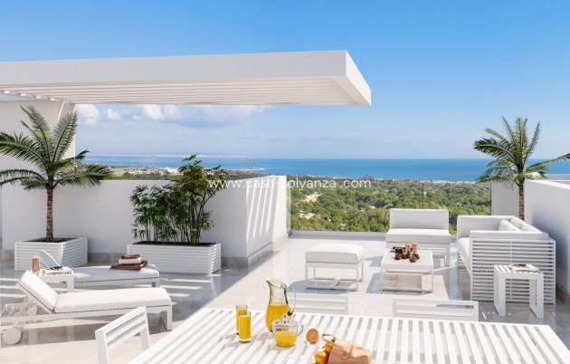 Obra nueva - Apartamento / piso - Guardamar del Segura - Avenida del Puerto