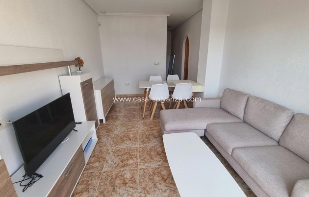 Resale - Apartment / flat - Torrevieja - Center