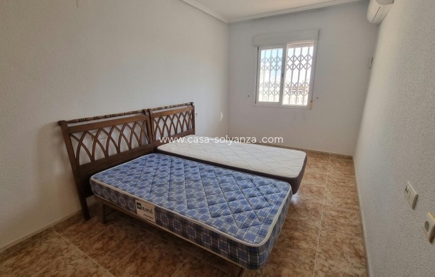 Resale - Apartment / flat - Torrevieja - Center