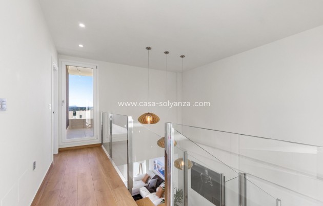 New Build - Villa - Rojales - Ciudad Quesada