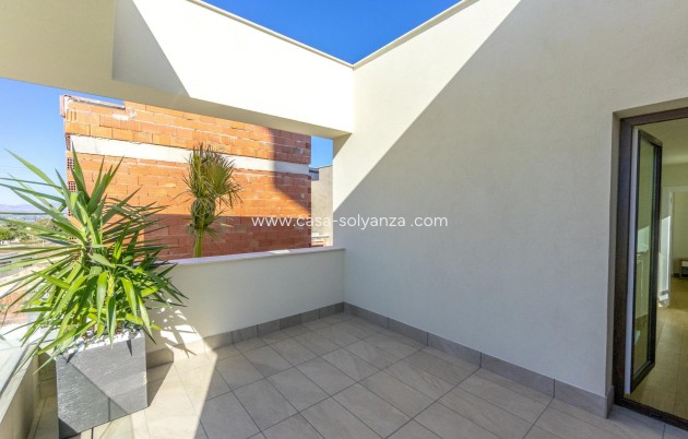 New Build - Villa - Rojales - Ciudad Quesada