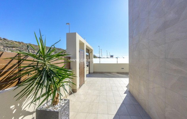 New Build - Villa - Rojales - Ciudad Quesada