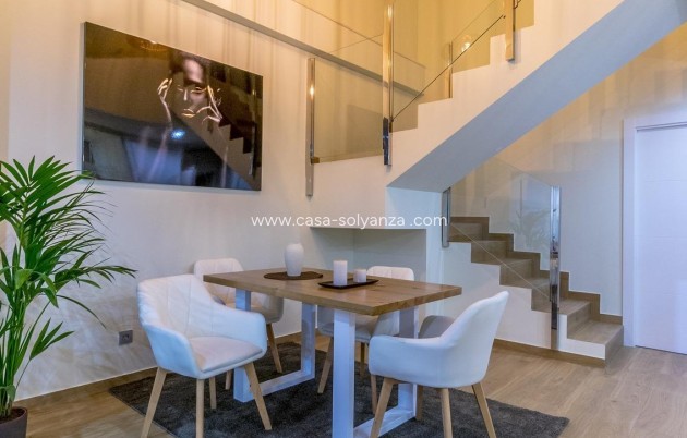 New Build - Villa - Rojales - Ciudad Quesada