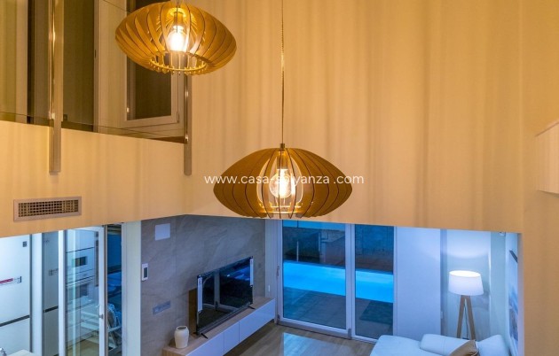 New Build - Villa - Rojales - Ciudad Quesada