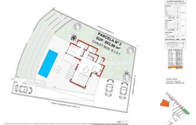 New Build - Villa - El Campello - Venta Lanuza