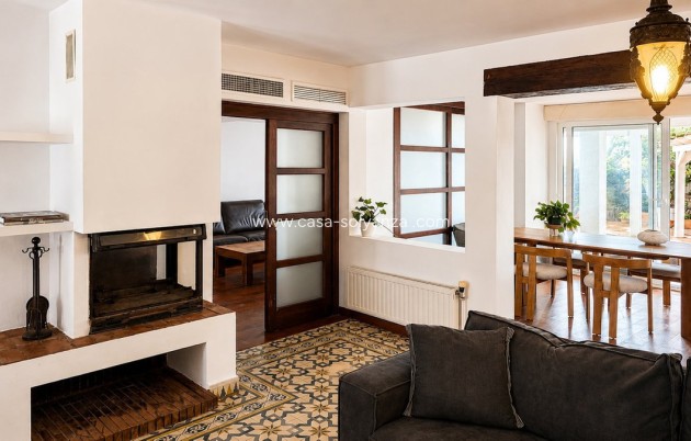 Reventa - Apartamento / piso - Altea - Altea Centro