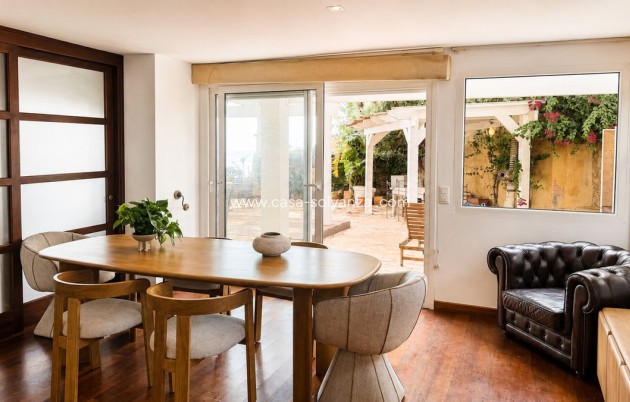 Reventa - Apartamento / piso - Altea - Altea Centro