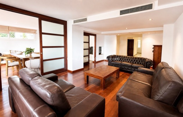 Reventa - Apartamento / piso - Altea - Altea Centro