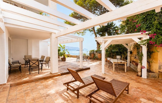 Reventa - Apartamento / piso - Altea - Altea Centro