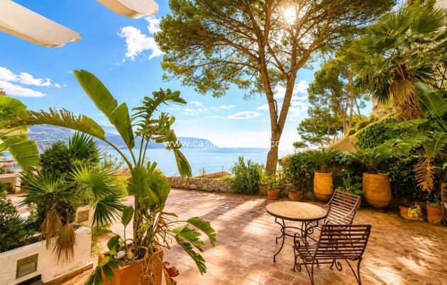 Reventa - Apartamento / piso - Altea - Altea Centro